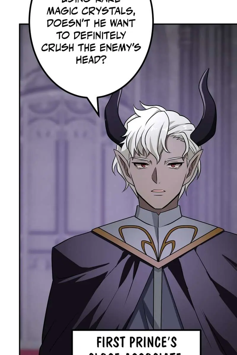 The Strongest Assassin Gets Transferred to Another World With His Whole Class Chapter 110 Page 60