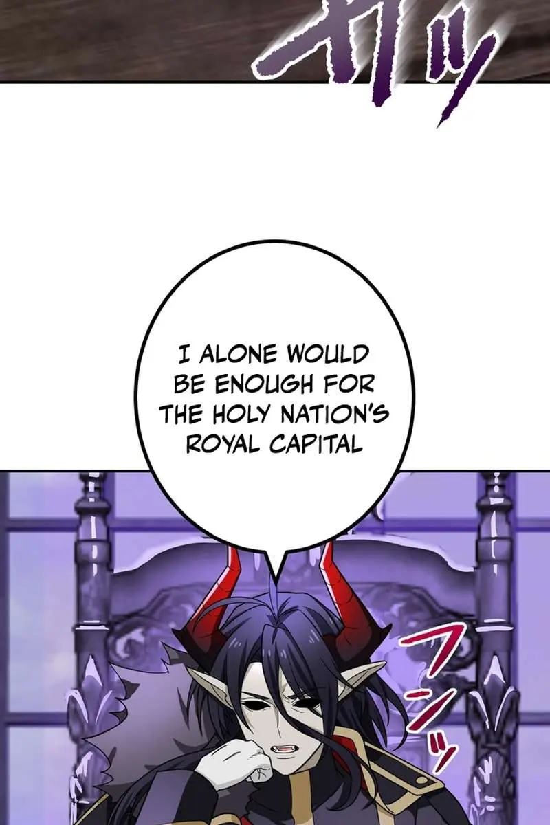 The Strongest Assassin Gets Transferred to Another World With His Whole Class Chapter 110 Page 63