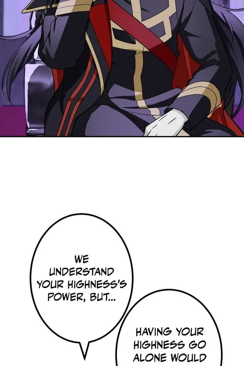 The Strongest Assassin Gets Transferred to Another World With His Whole Class Chapter 110 Page 64