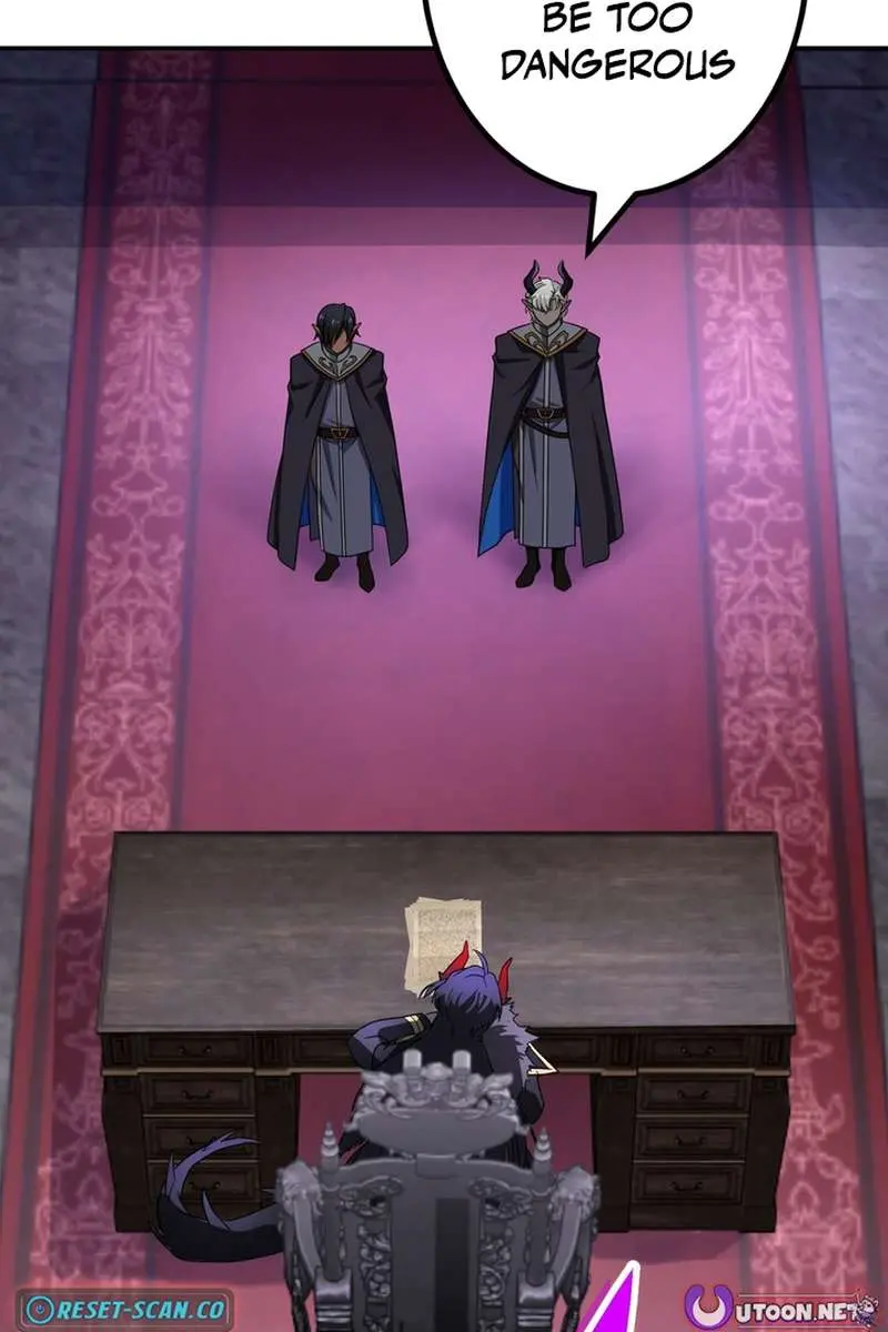 The Strongest Assassin Gets Transferred to Another World With His Whole Class Chapter 110 Page 65