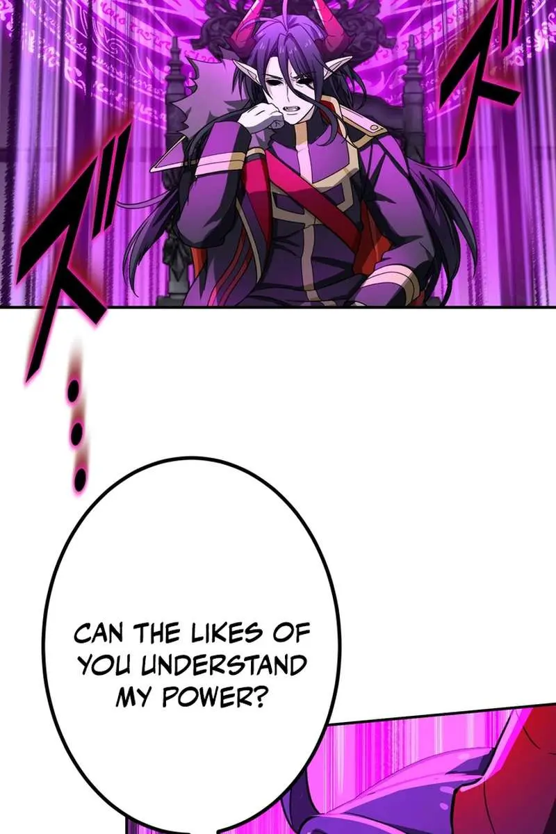 The Strongest Assassin Gets Transferred to Another World With His Whole Class Chapter 110 Page 70