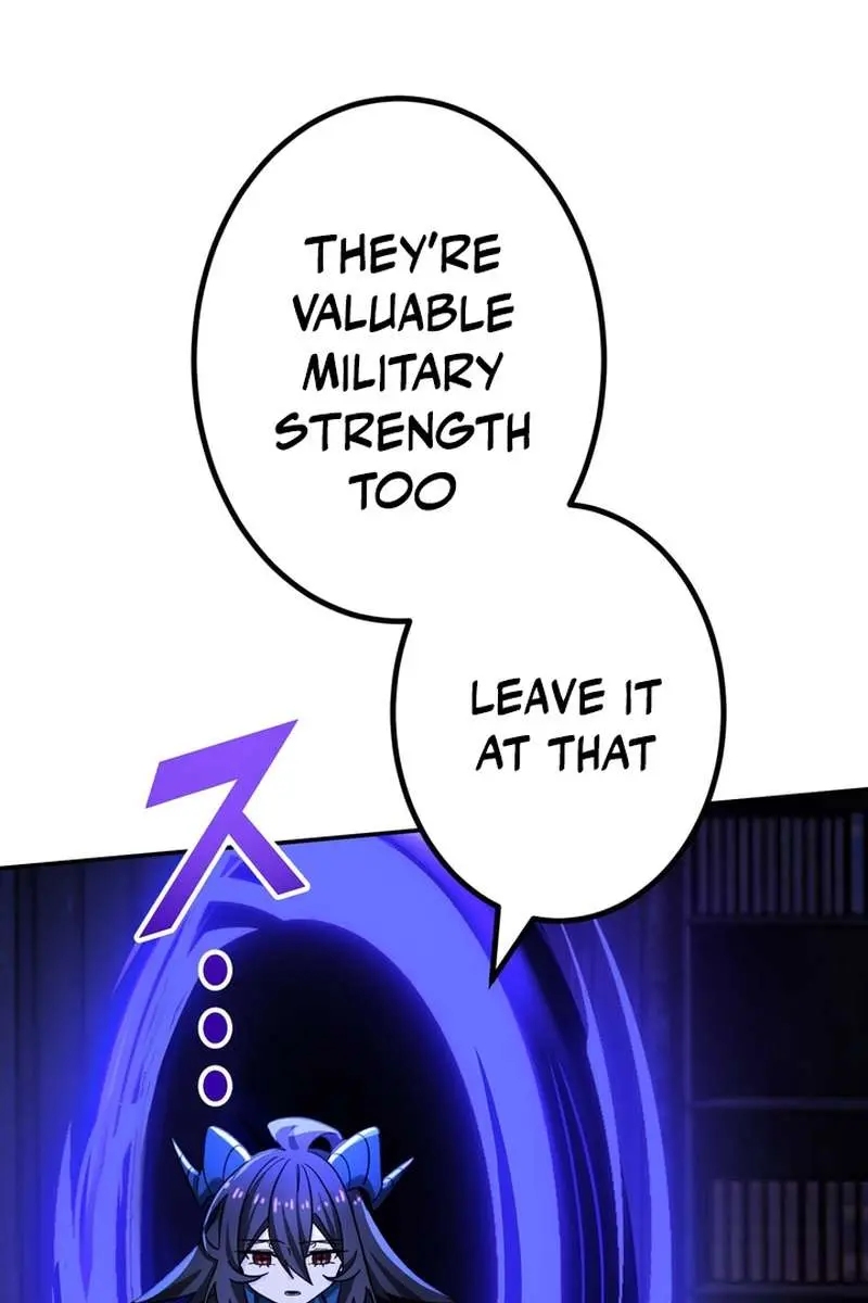 The Strongest Assassin Gets Transferred to Another World With His Whole Class Chapter 110 Page 77