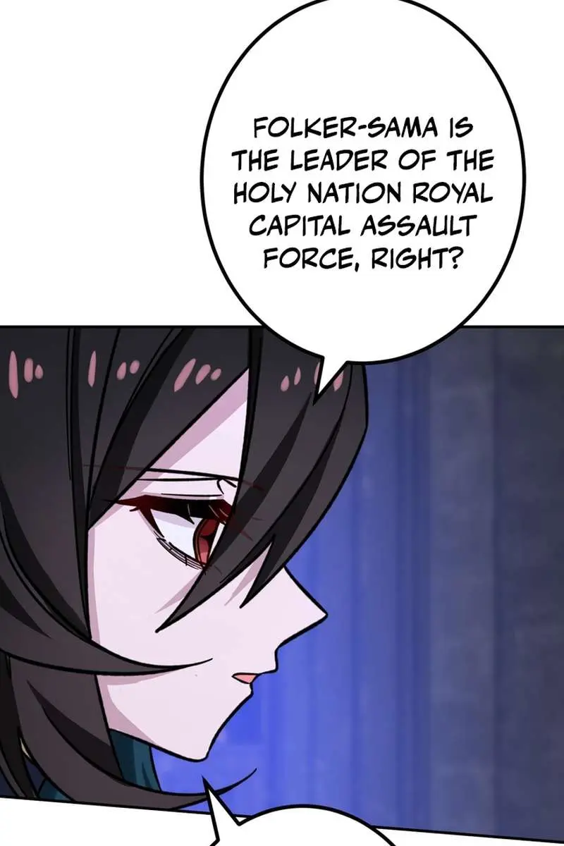 The Strongest Assassin Gets Transferred to Another World With His Whole Class Chapter 110 Page 81