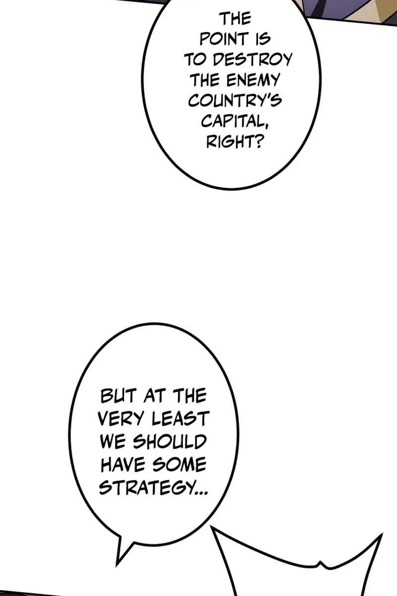 The Strongest Assassin Gets Transferred to Another World With His Whole Class Chapter 110 Page 84