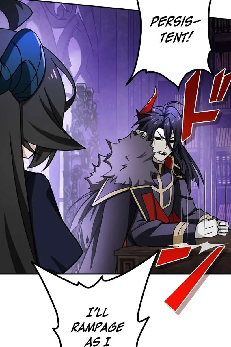 The Strongest Assassin Gets Transferred to Another World With His Whole Class Chapter 110 Page 85