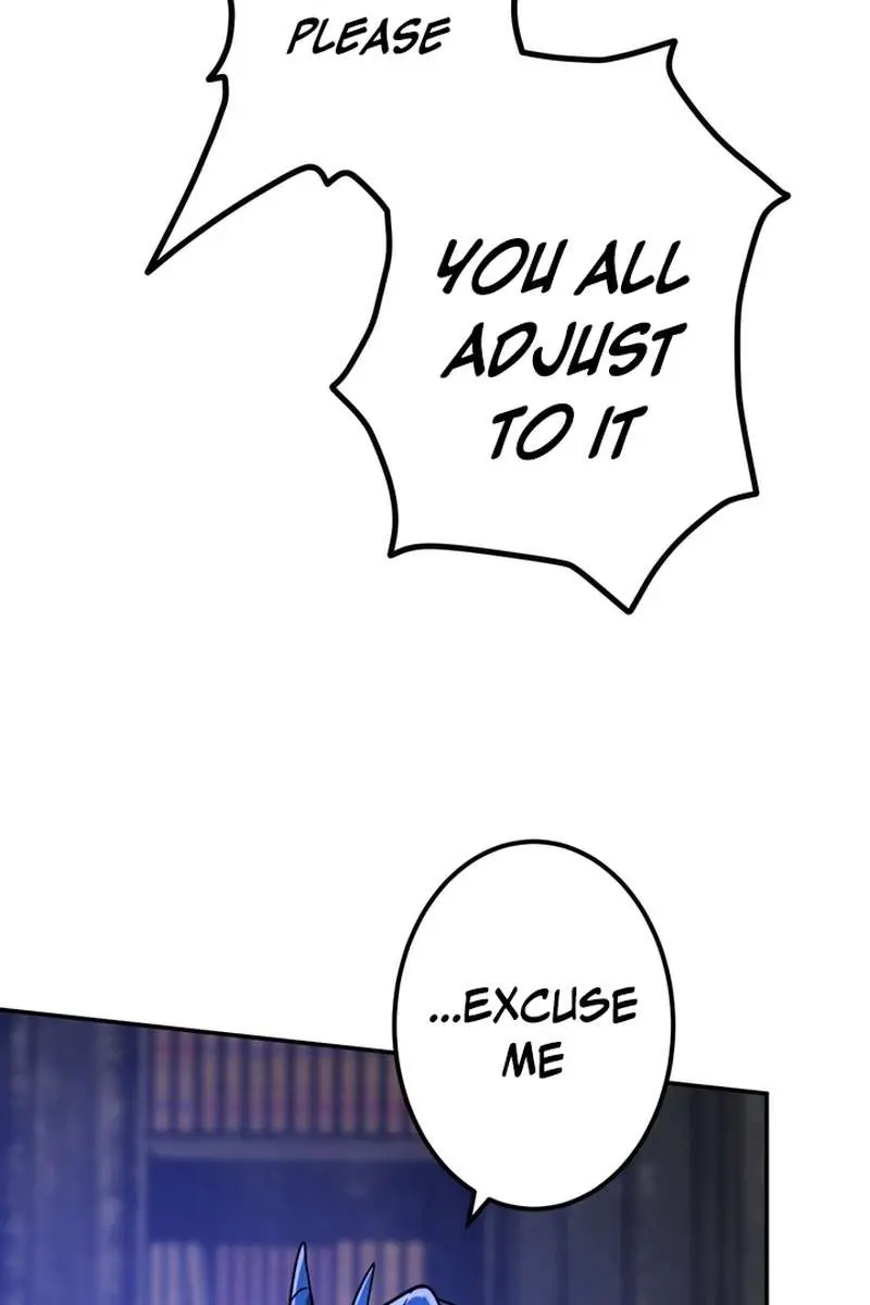 The Strongest Assassin Gets Transferred to Another World With His Whole Class Chapter 110 Page 86