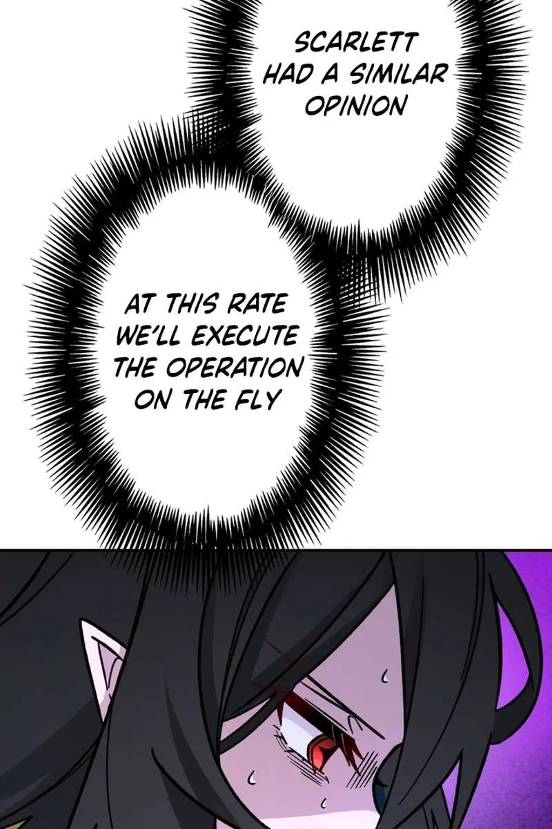 The Strongest Assassin Gets Transferred to Another World With His Whole Class Chapter 110 Page 88