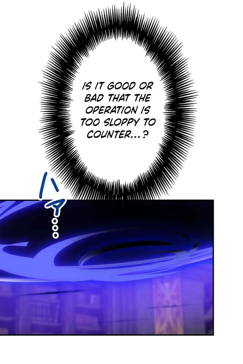 The Strongest Assassin Gets Transferred to Another World With His Whole Class Chapter 110 Page 90