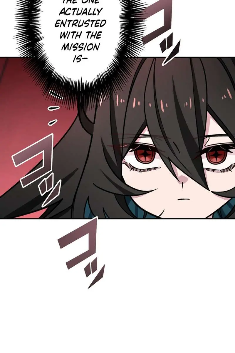 The Strongest Assassin Gets Transferred to Another World With His Whole Class Chapter 110 Page 93