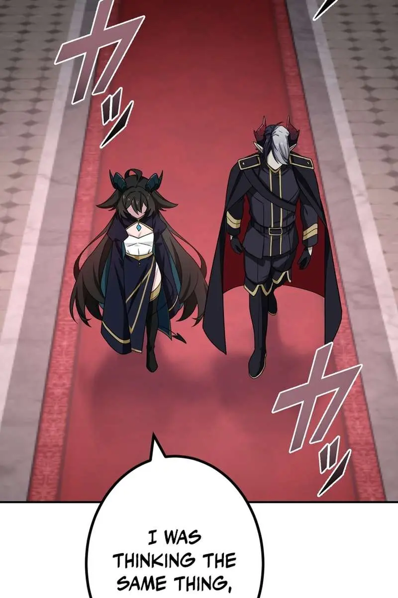 The Strongest Assassin Gets Transferred to Another World With His Whole Class Chapter 110 Page 98