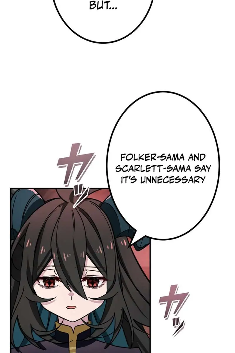 The Strongest Assassin Gets Transferred to Another World With His Whole Class Chapter 110 Page 99
