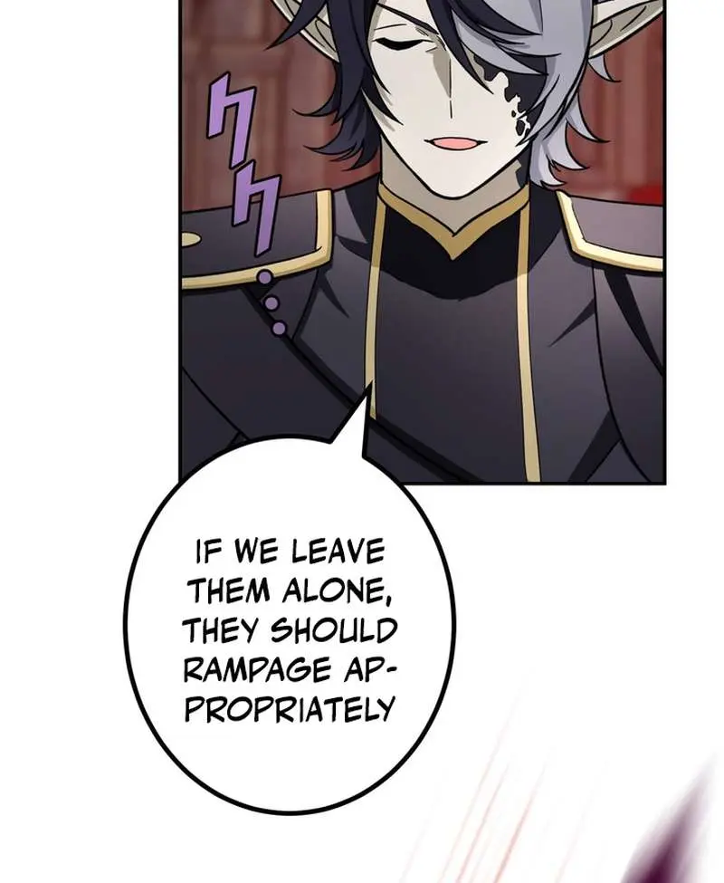 The Strongest Assassin Gets Transferred to Another World With His Whole Class Chapter 110 Page 101