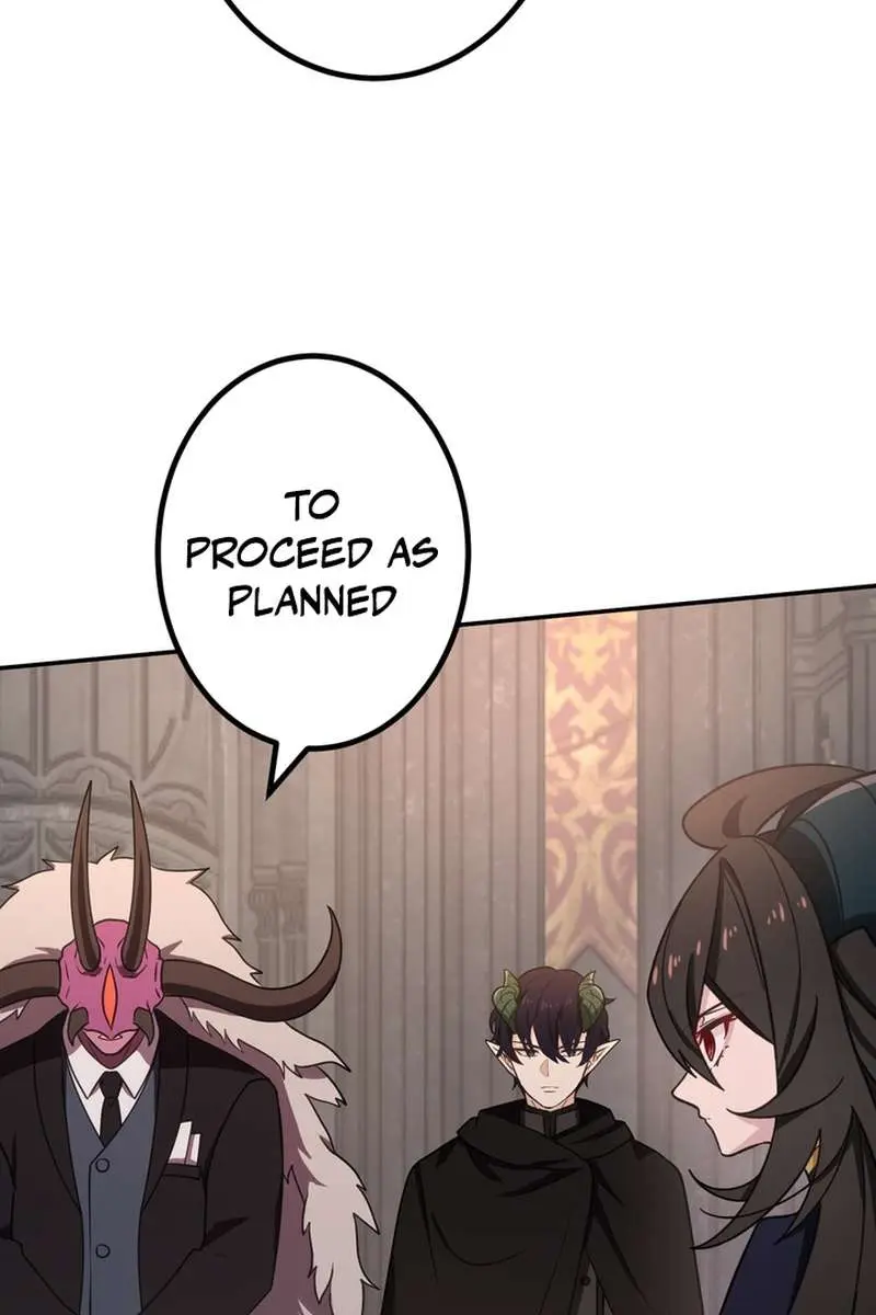 The Strongest Assassin Gets Transferred to Another World With His Whole Class Chapter 110 Page 116