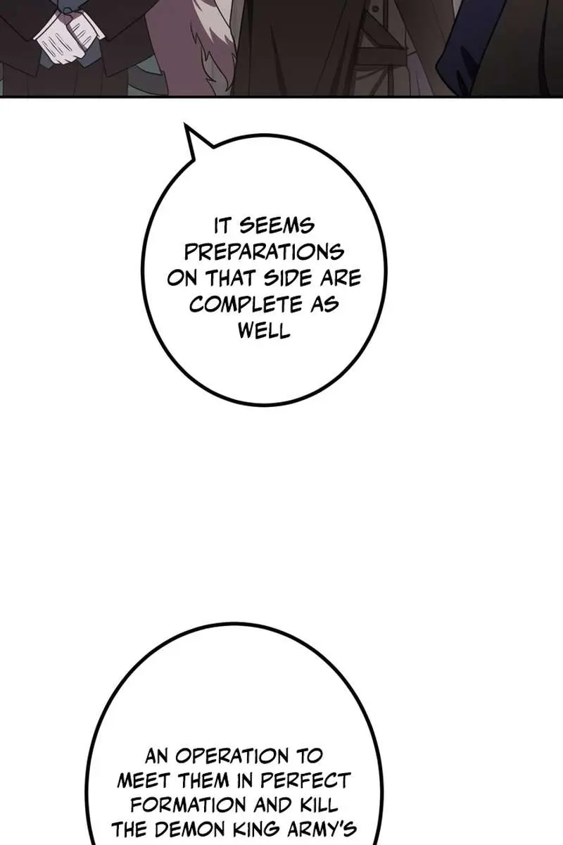 The Strongest Assassin Gets Transferred to Another World With His Whole Class Chapter 110 Page 117