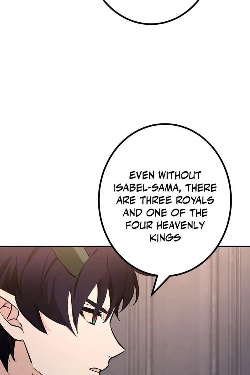 The Strongest Assassin Gets Transferred to Another World With His Whole Class Chapter 110 Page 119
