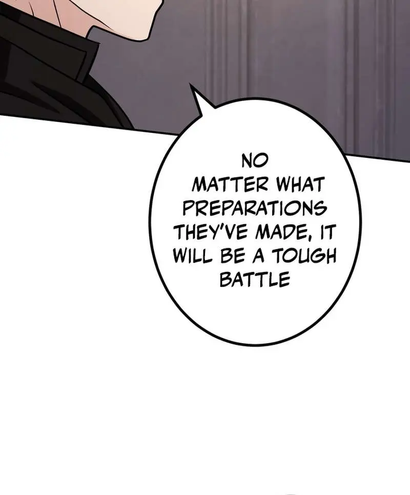 The Strongest Assassin Gets Transferred to Another World With His Whole Class Chapter 110 Page 120
