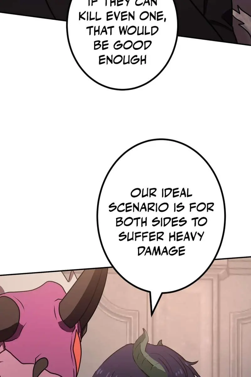 The Strongest Assassin Gets Transferred to Another World With His Whole Class Chapter 110 Page 122