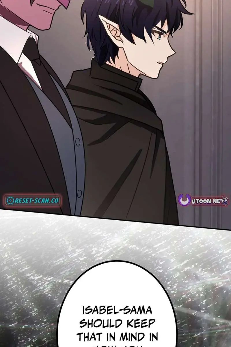 The Strongest Assassin Gets Transferred to Another World With His Whole Class Chapter 110 Page 123