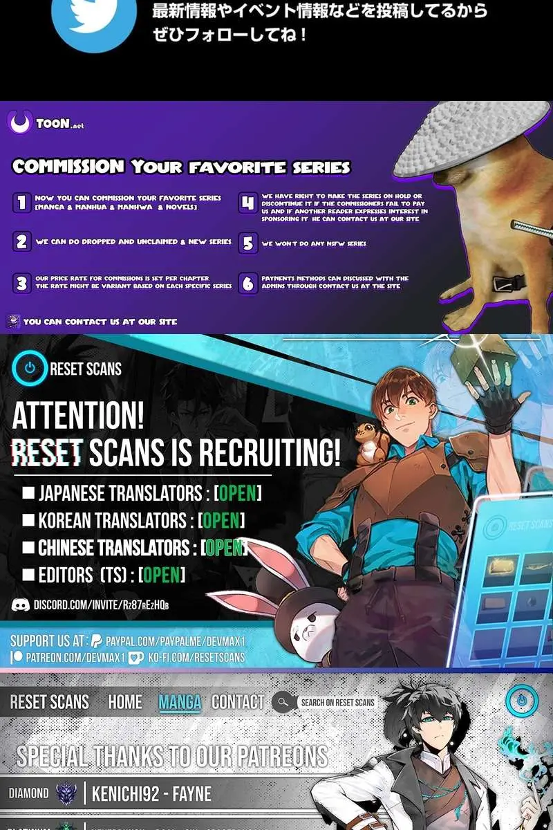 The Strongest Assassin Gets Transferred to Another World With His Whole Class Chapter 110 Page 131