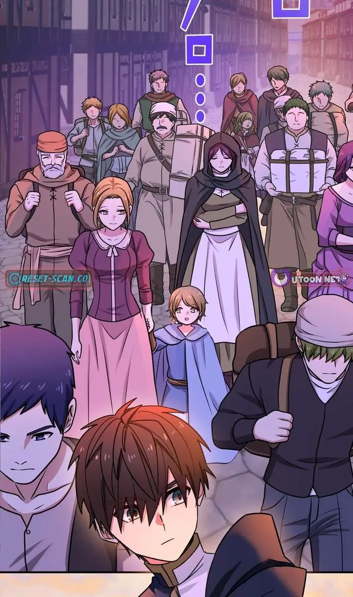 The Strongest Assassin Gets Transferred to Another World With His Whole Class Chapter 111 Page 4