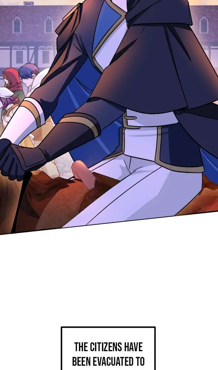 The Strongest Assassin Gets Transferred to Another World With His Whole Class Chapter 111 Page 5