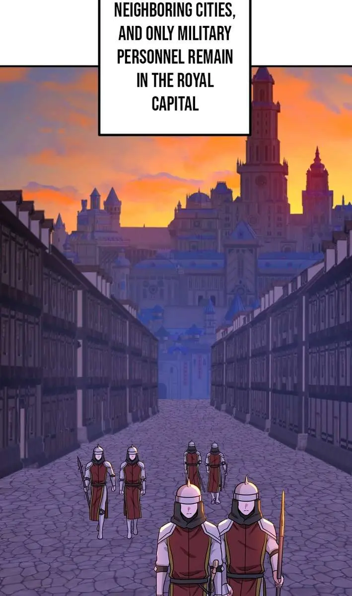 The Strongest Assassin Gets Transferred to Another World With His Whole Class Chapter 111 Page 6