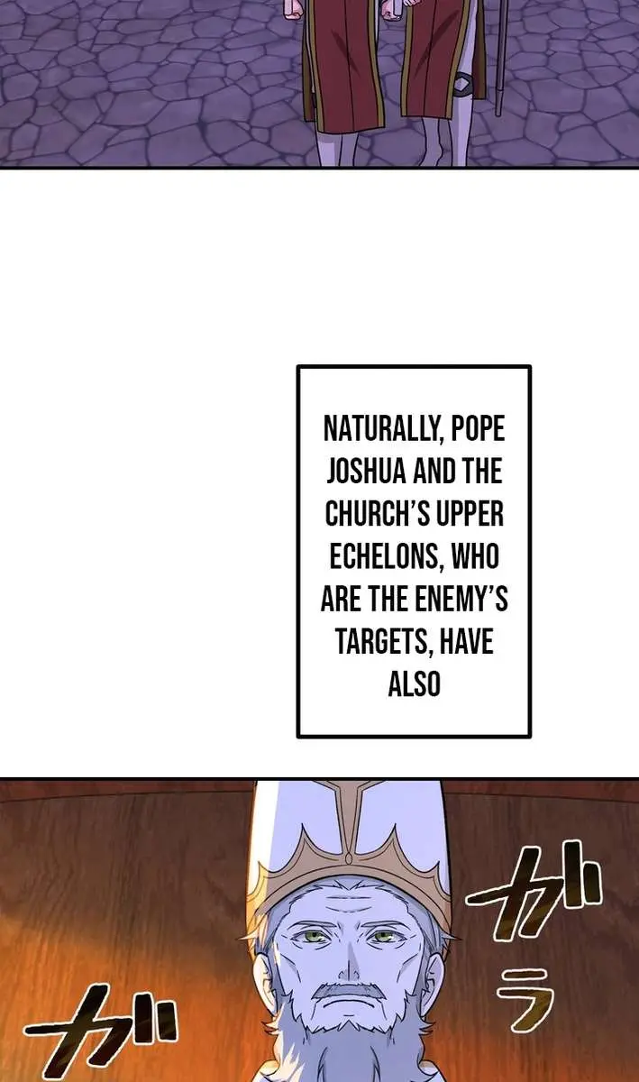 The Strongest Assassin Gets Transferred to Another World With His Whole Class Chapter 111 Page 7