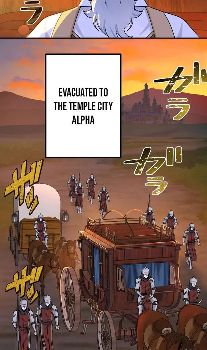 The Strongest Assassin Gets Transferred to Another World With His Whole Class Chapter 111 Page 8