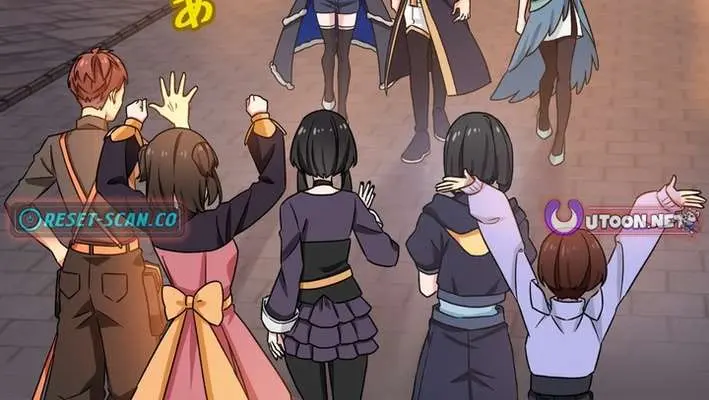 The Strongest Assassin Gets Transferred to Another World With His Whole Class Chapter 111 Page 10