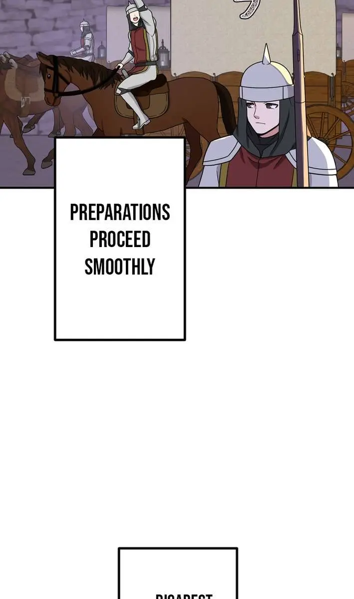 The Strongest Assassin Gets Transferred to Another World With His Whole Class Chapter 111 Page 12