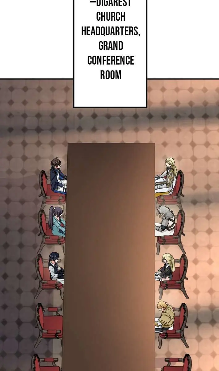The Strongest Assassin Gets Transferred to Another World With His Whole Class Chapter 111 Page 13