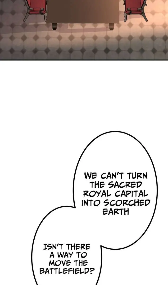 The Strongest Assassin Gets Transferred to Another World With His Whole Class Chapter 111 Page 14