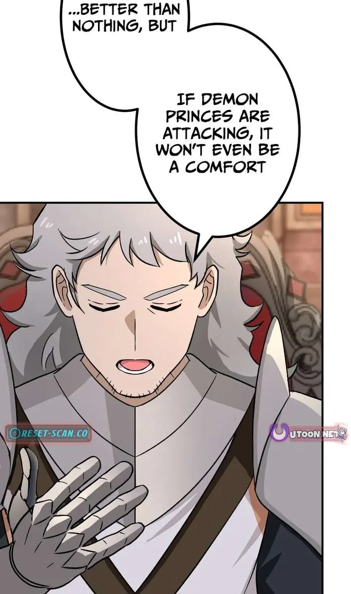 The Strongest Assassin Gets Transferred to Another World With His Whole Class Chapter 111 Page 20