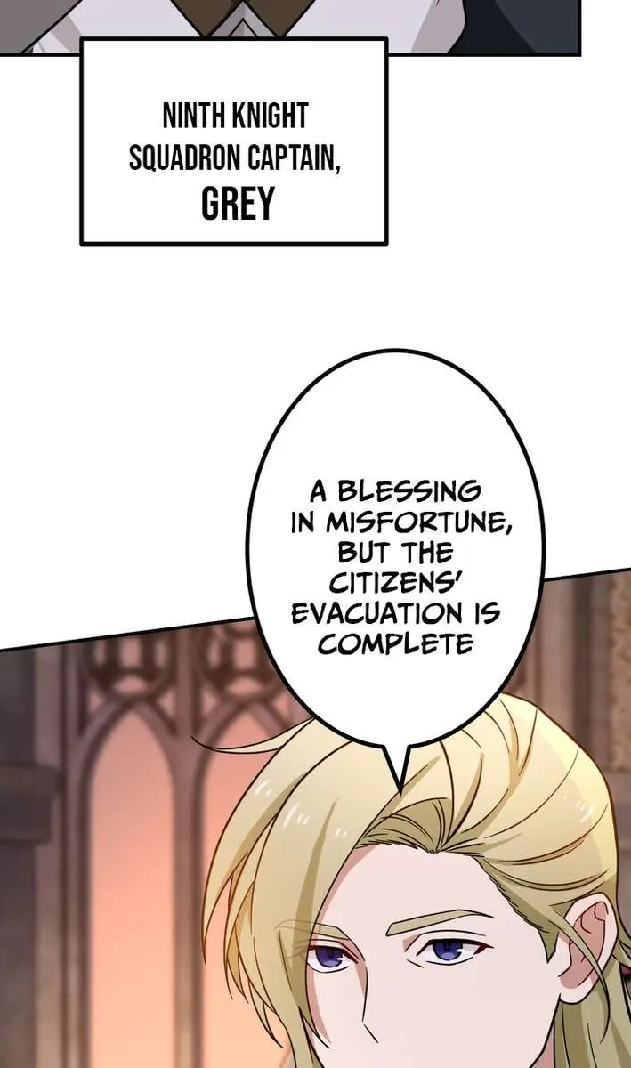 The Strongest Assassin Gets Transferred to Another World With His Whole Class Chapter 111 Page 21