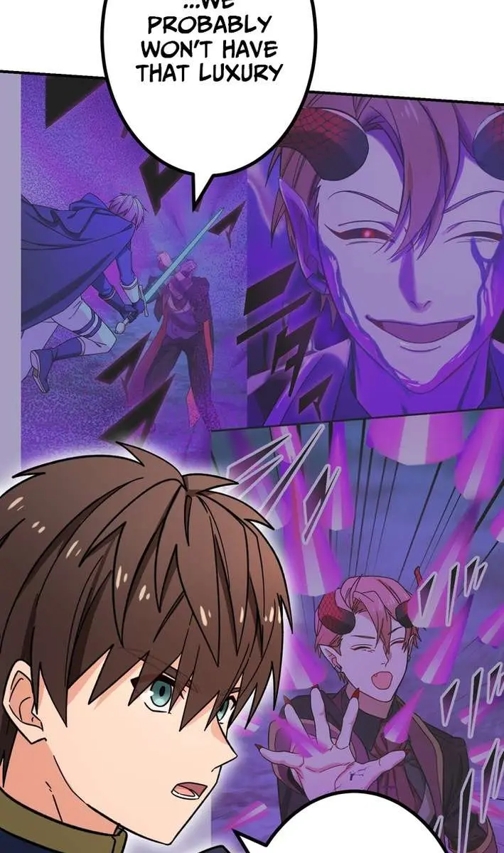 The Strongest Assassin Gets Transferred to Another World With His Whole Class Chapter 111 Page 23