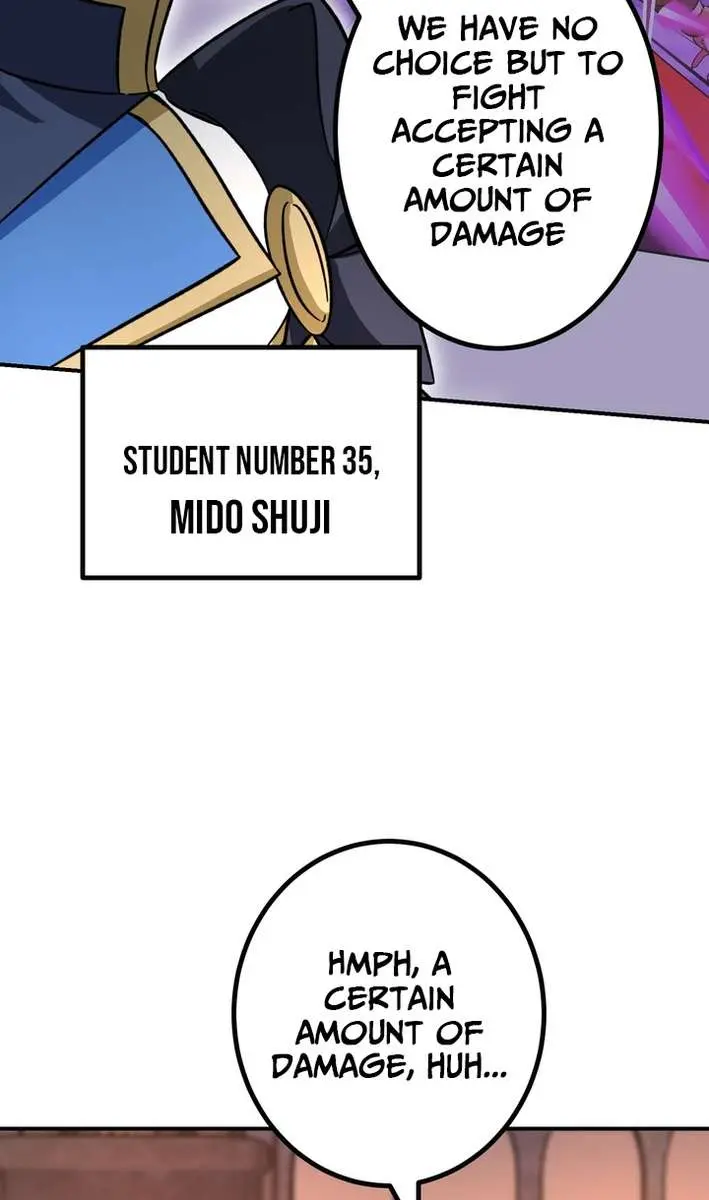 The Strongest Assassin Gets Transferred to Another World With His Whole Class Chapter 111 Page 24