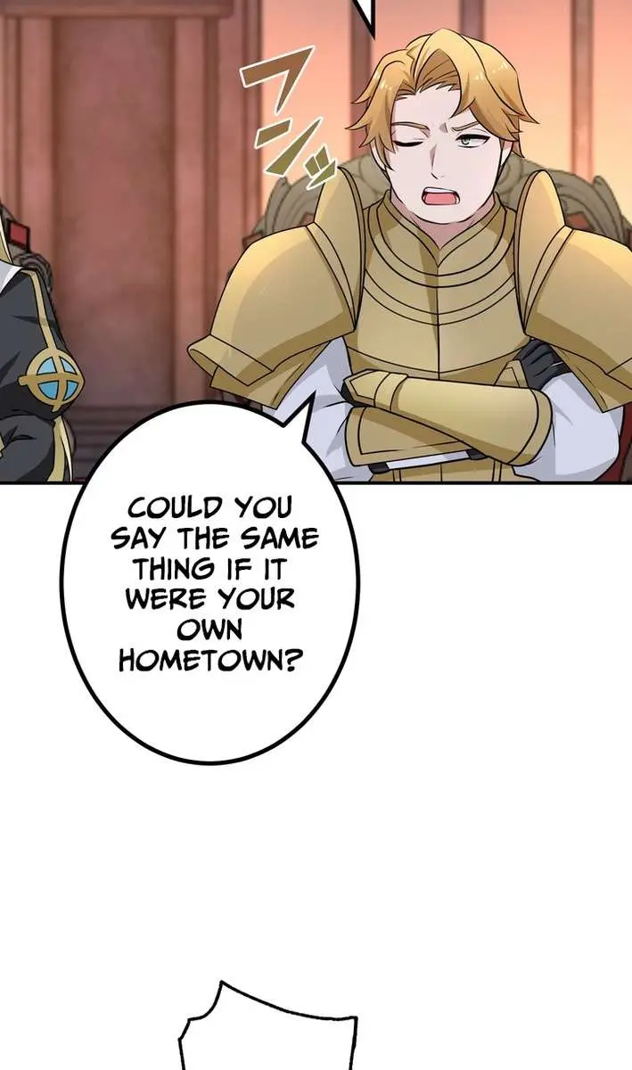 The Strongest Assassin Gets Transferred to Another World With His Whole Class Chapter 111 Page 25