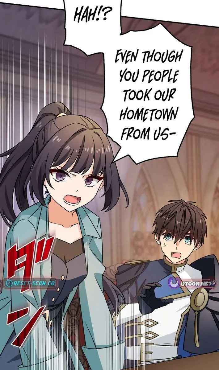 The Strongest Assassin Gets Transferred to Another World With His Whole Class Chapter 111 Page 26