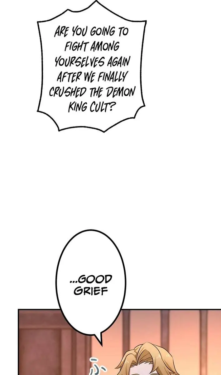 The Strongest Assassin Gets Transferred to Another World With His Whole Class Chapter 111 Page 29
