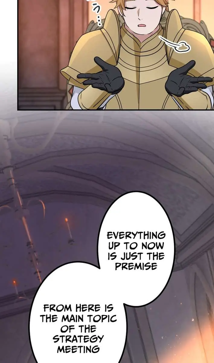 The Strongest Assassin Gets Transferred to Another World With His Whole Class Chapter 111 Page 30