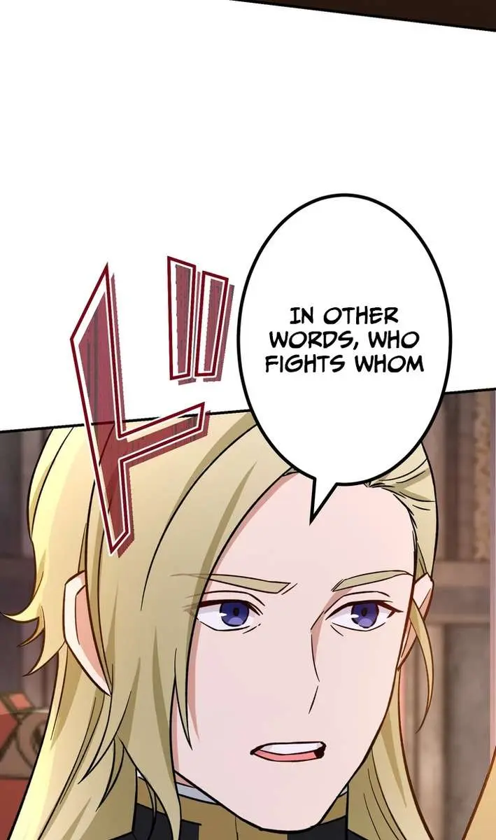The Strongest Assassin Gets Transferred to Another World With His Whole Class Chapter 111 Page 32