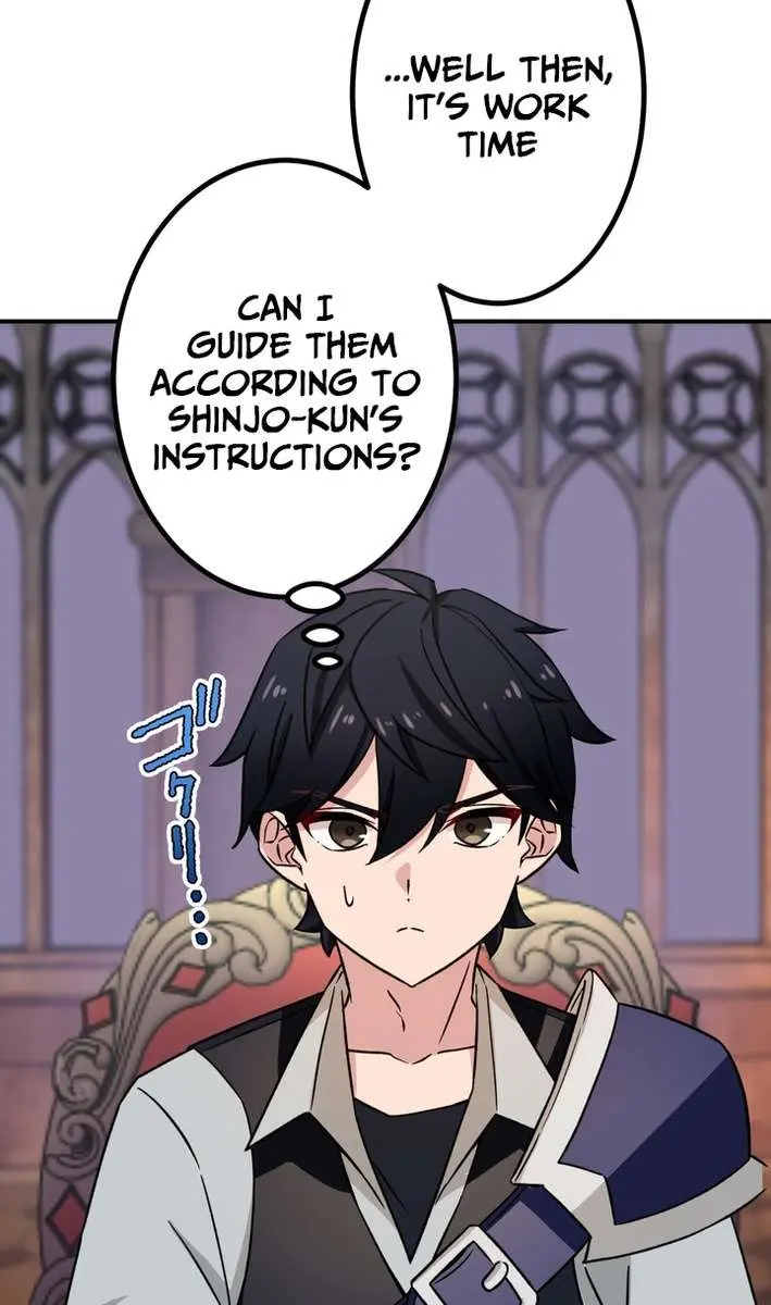 The Strongest Assassin Gets Transferred to Another World With His Whole Class Chapter 111 Page 34