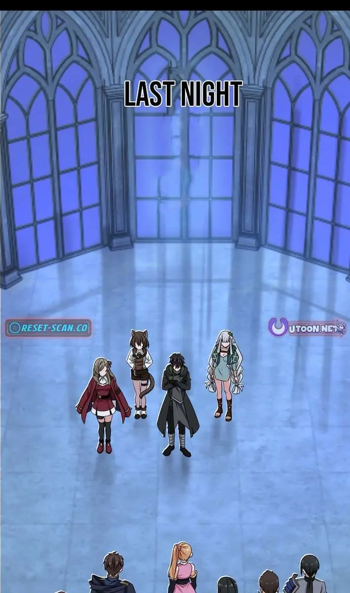 The Strongest Assassin Gets Transferred to Another World With His Whole Class Chapter 111 Page 36
