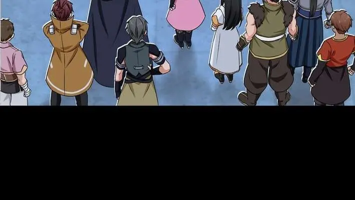 The Strongest Assassin Gets Transferred to Another World With His Whole Class Chapter 111 Page 37