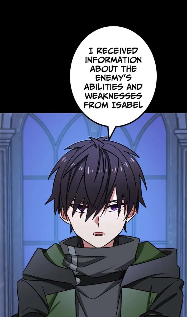 The Strongest Assassin Gets Transferred to Another World With His Whole Class Chapter 111 Page 38