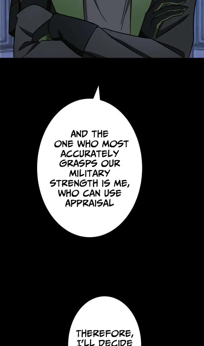 The Strongest Assassin Gets Transferred to Another World With His Whole Class Chapter 111 Page 39