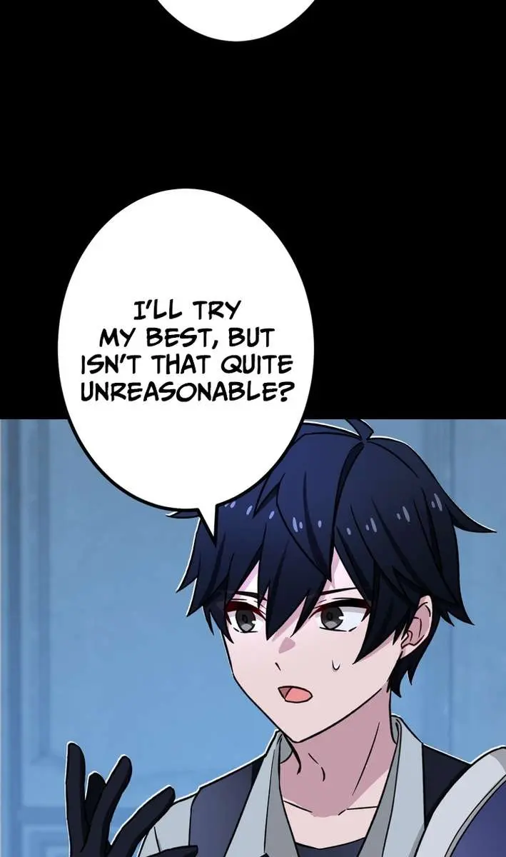 The Strongest Assassin Gets Transferred to Another World With His Whole Class Chapter 111 Page 41