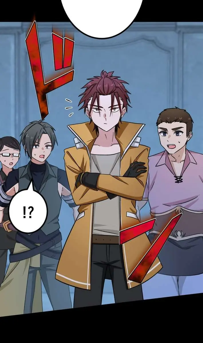 The Strongest Assassin Gets Transferred to Another World With His Whole Class Chapter 111 Page 47