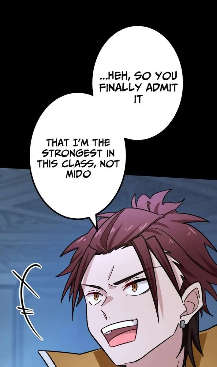 The Strongest Assassin Gets Transferred to Another World With His Whole Class Chapter 111 Page 48