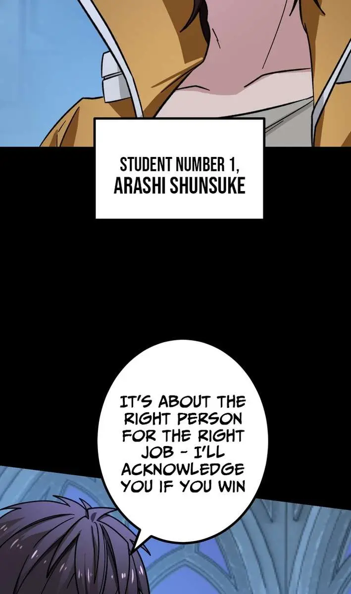 The Strongest Assassin Gets Transferred to Another World With His Whole Class Chapter 111 Page 49
